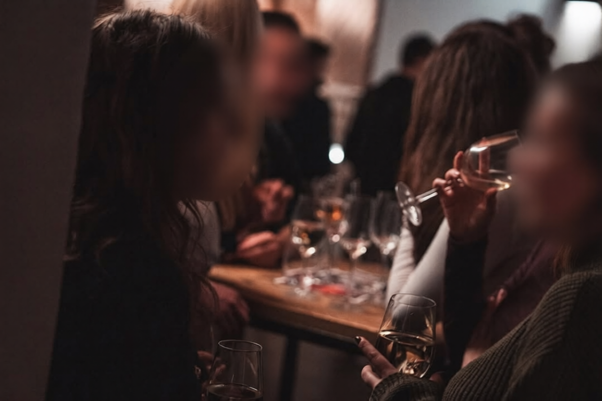 Stammtisch & Barabend